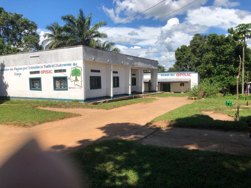 Clinics and Healthcare programs from OPISAC