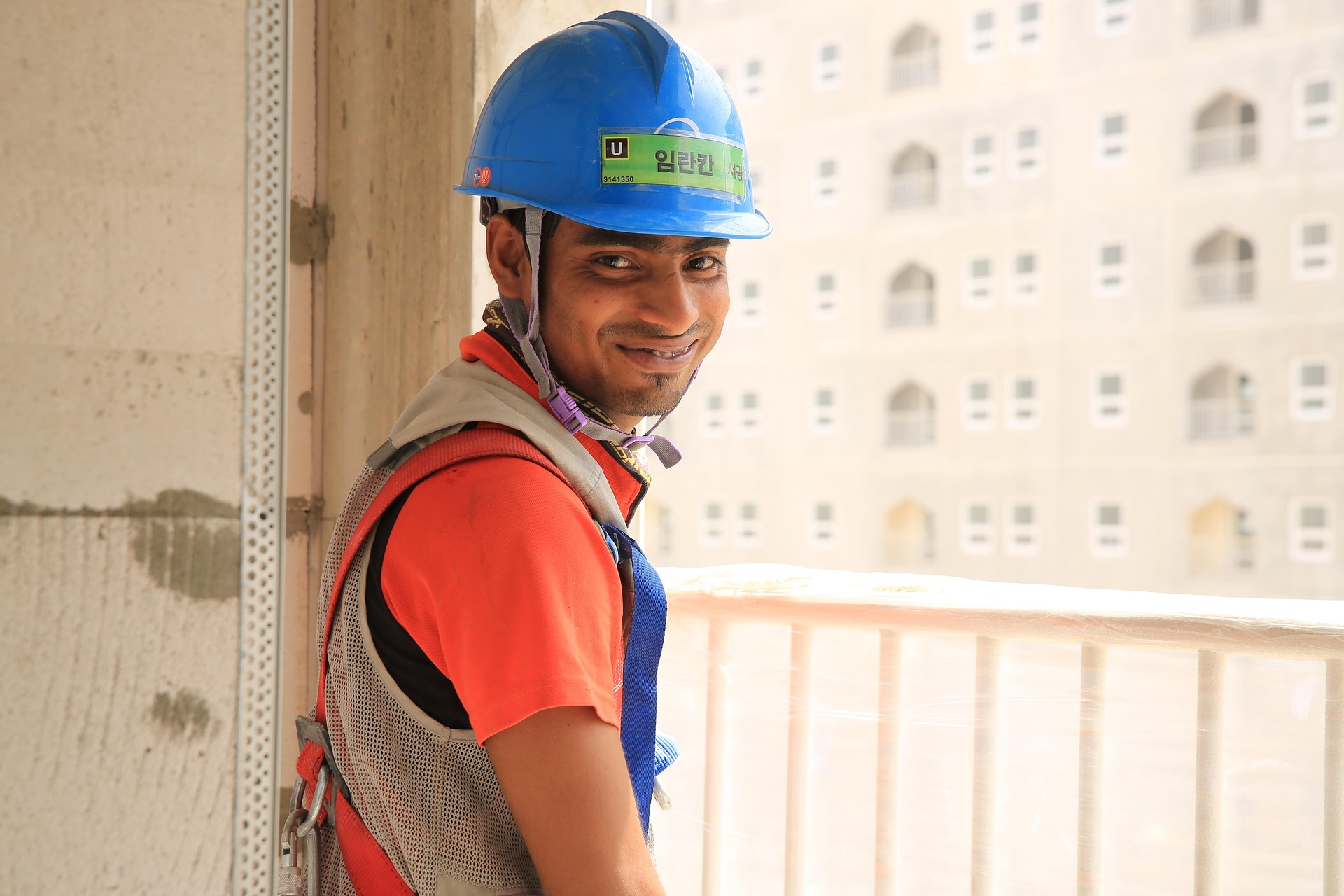 Paid employment and business ownership opportunities from OPISAC