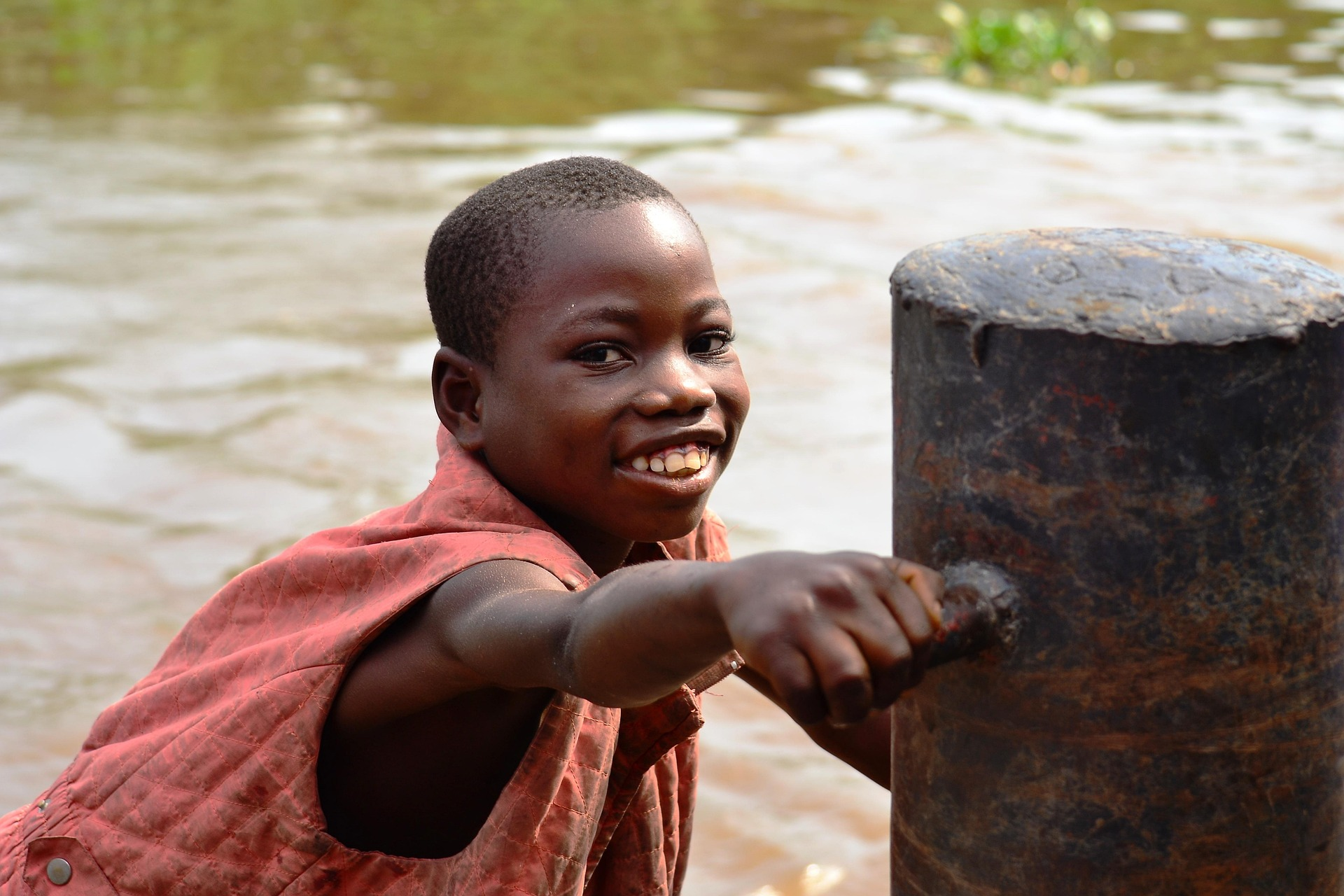 Mai Ndombe Emission Reductions Program