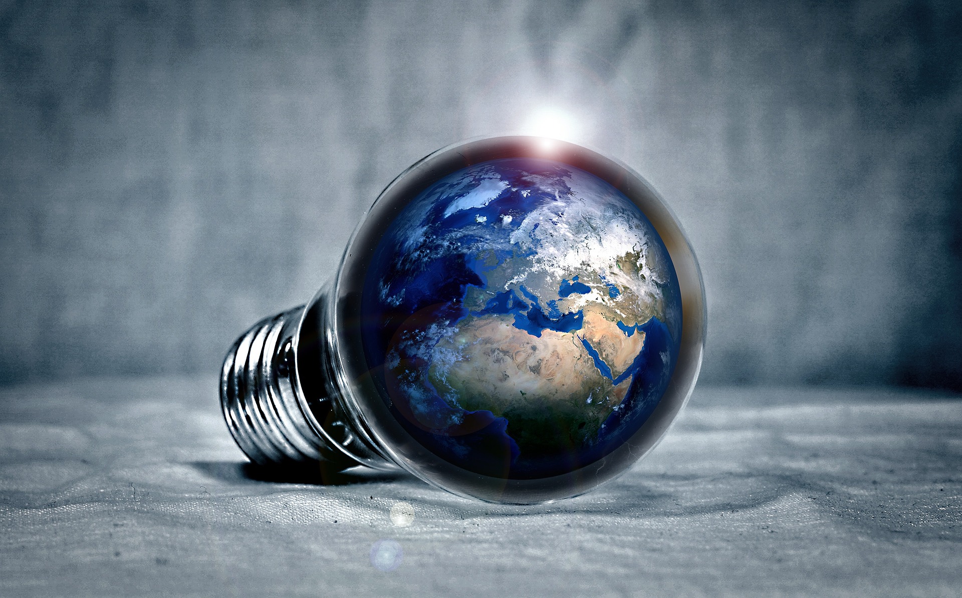 Clean energy programs with OPISAC