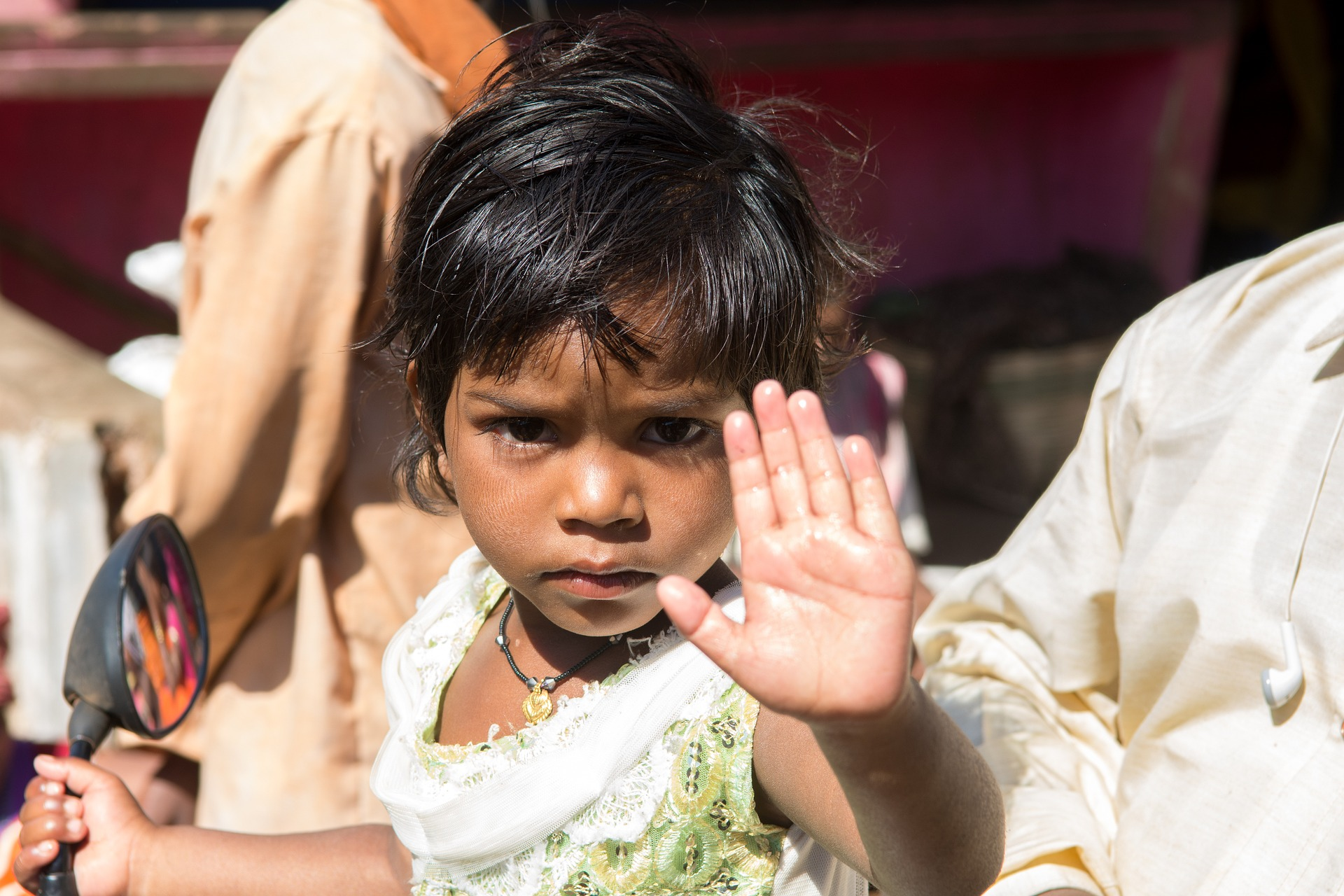 Poverty Eradication – A Viable Approach