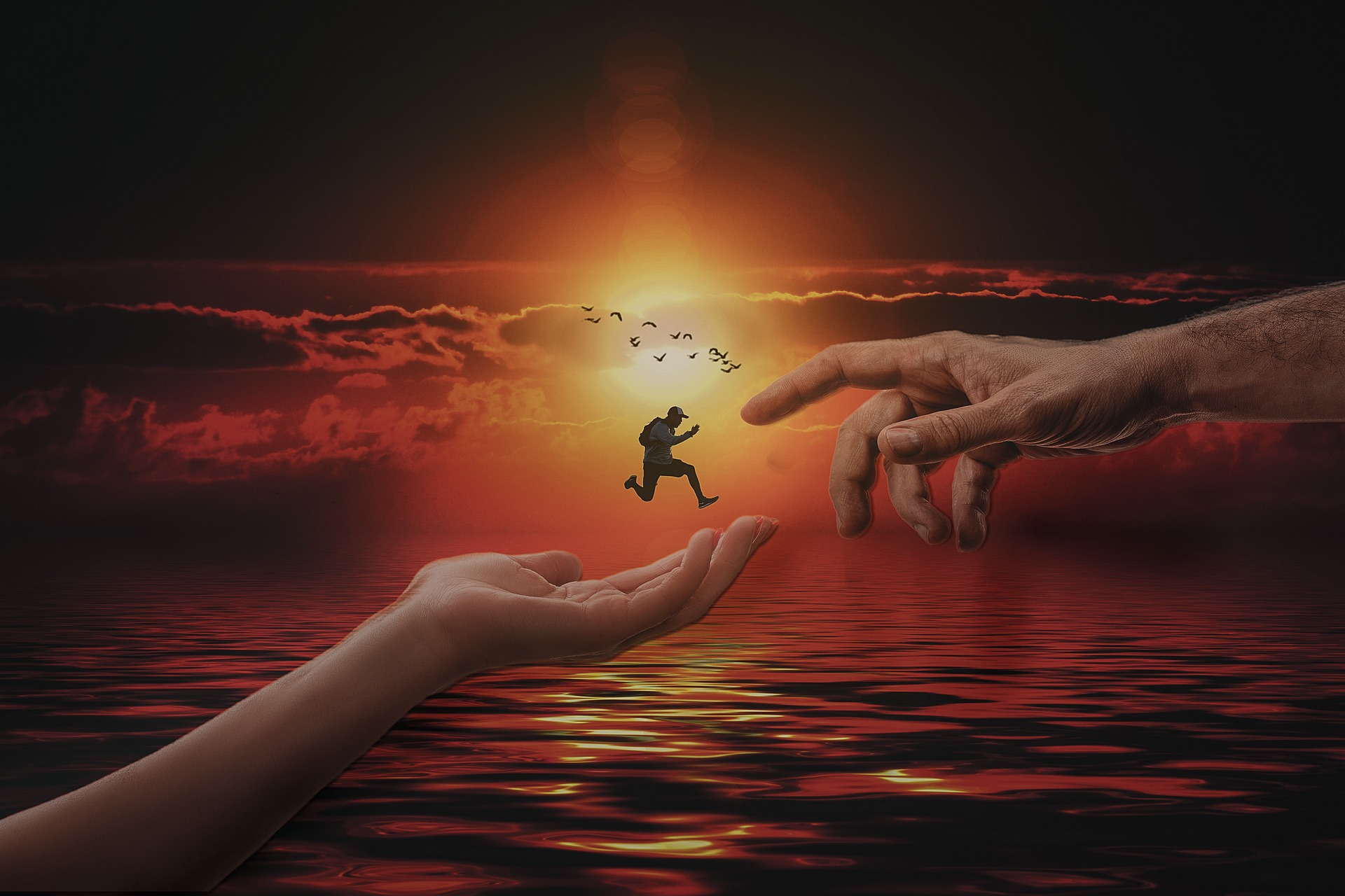 Human nature is one of the most commonly overlooked aspects of sustainability