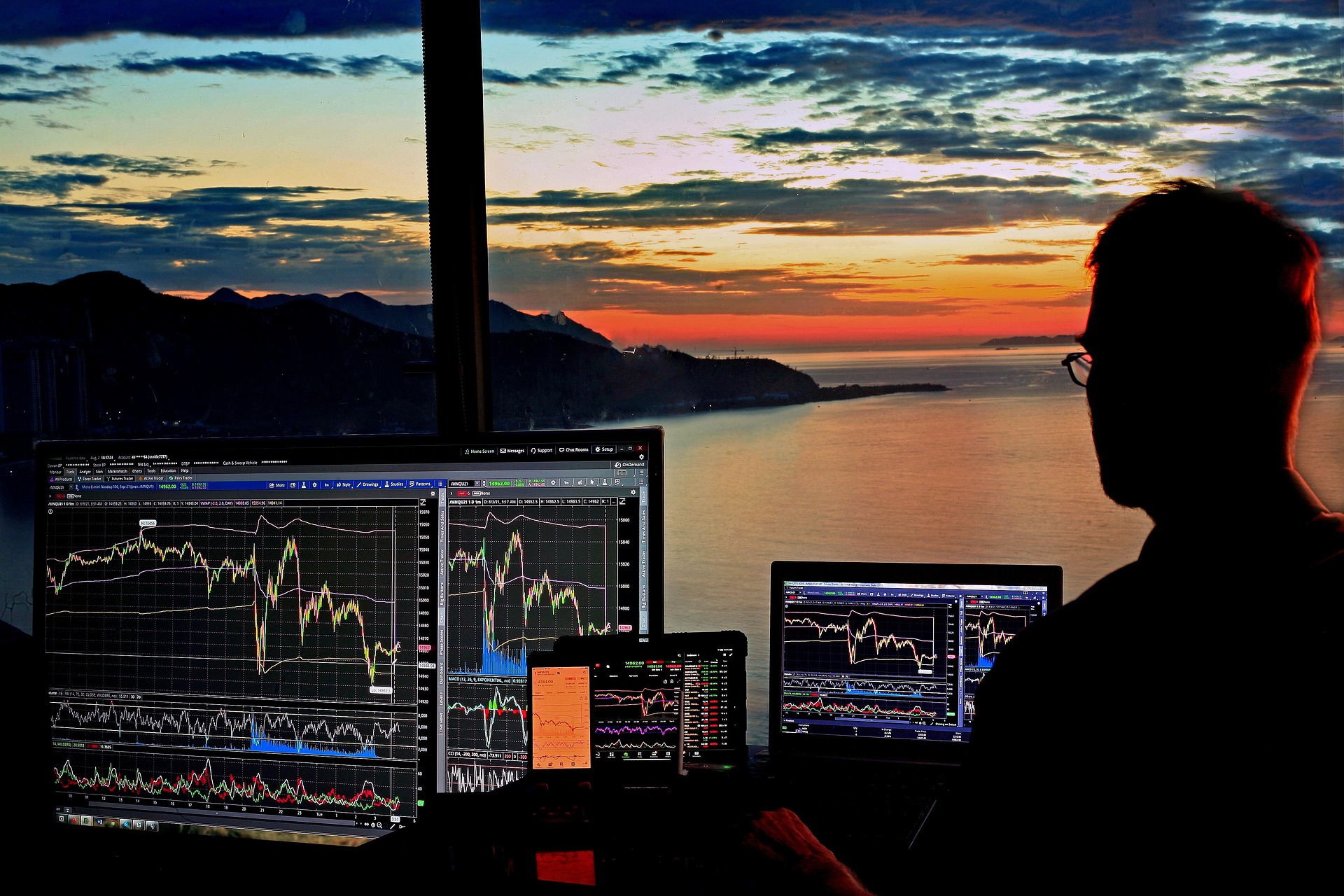 Strategic investor opportunities with OPISAC