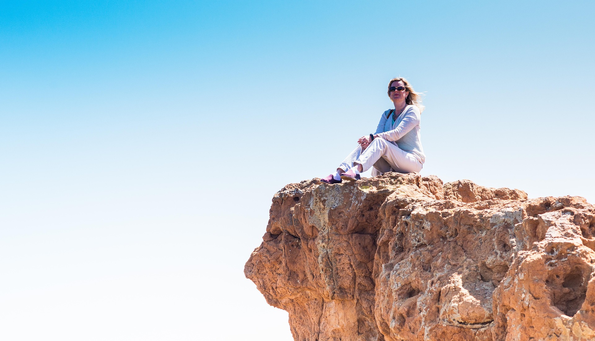 The Purpose Of Personal Goals