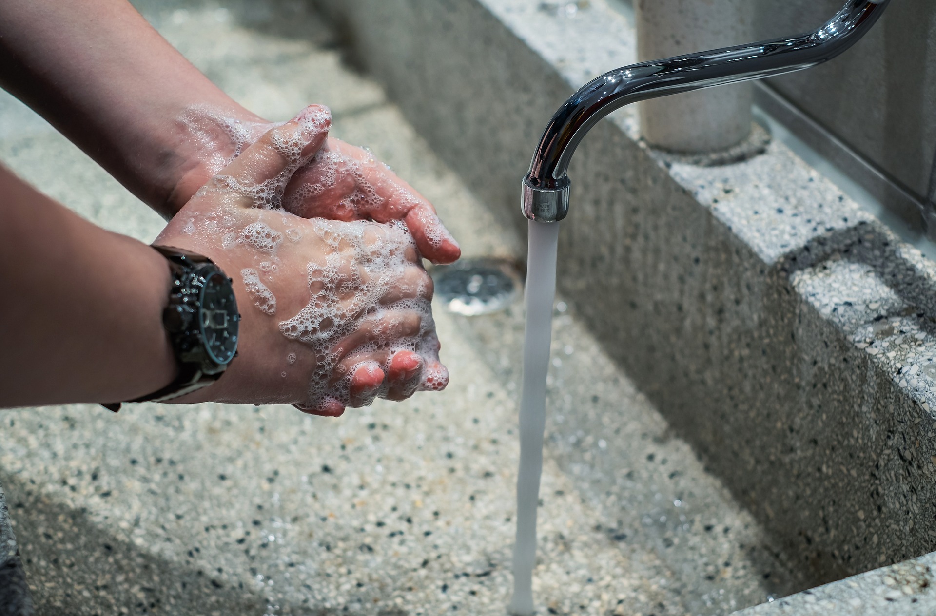 Wastewater Treatment programs by OPISAC