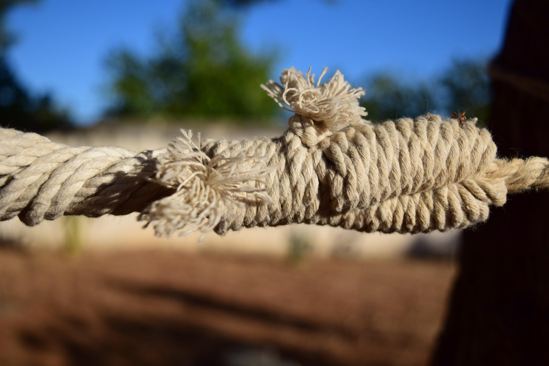The Gordian Knot to the Gordian Age of Sustainability