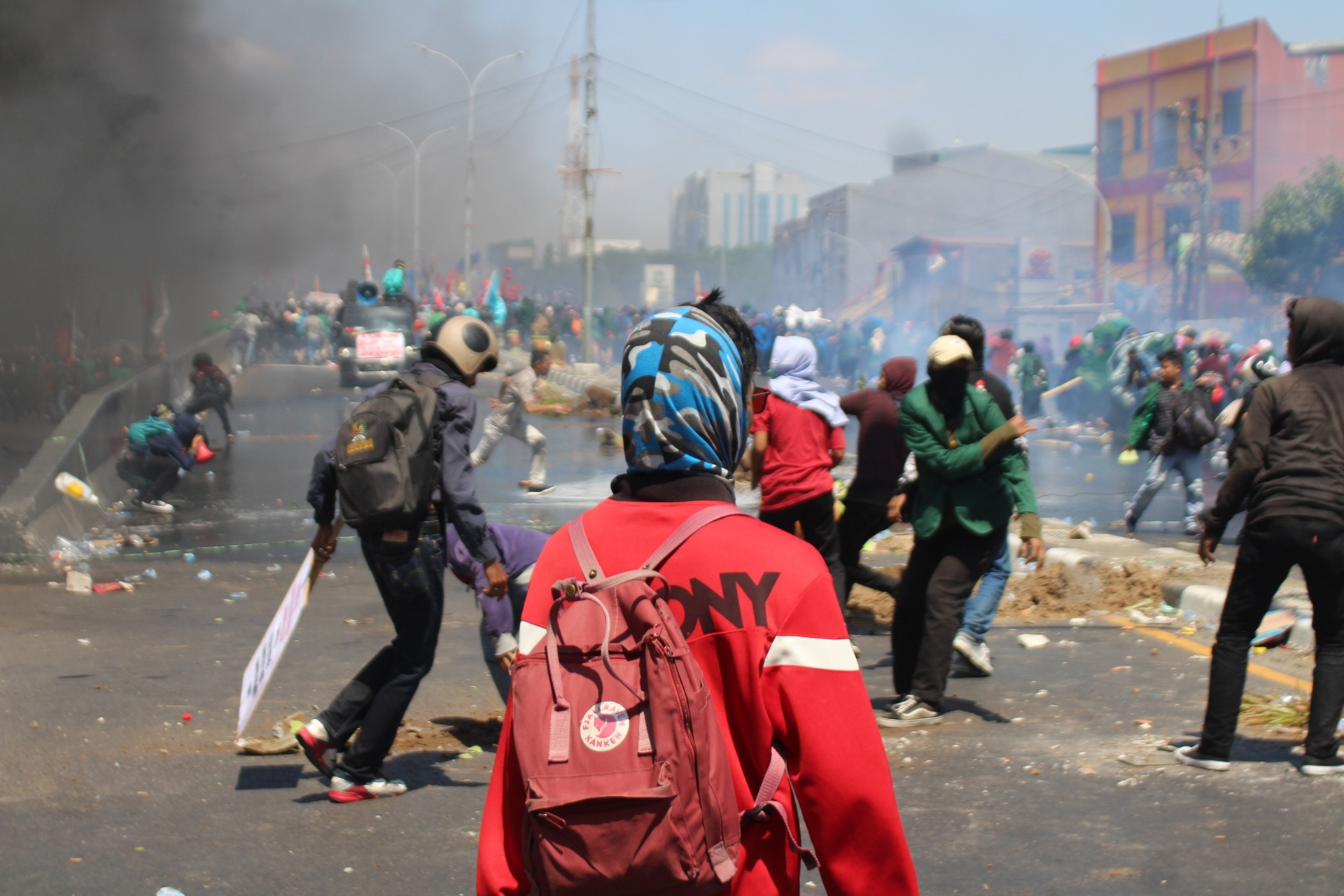 Authoritarian Sustainability and the Local Context