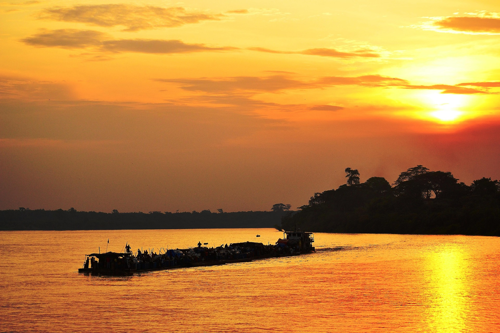 DRC and the Challenges of Sustainable Development