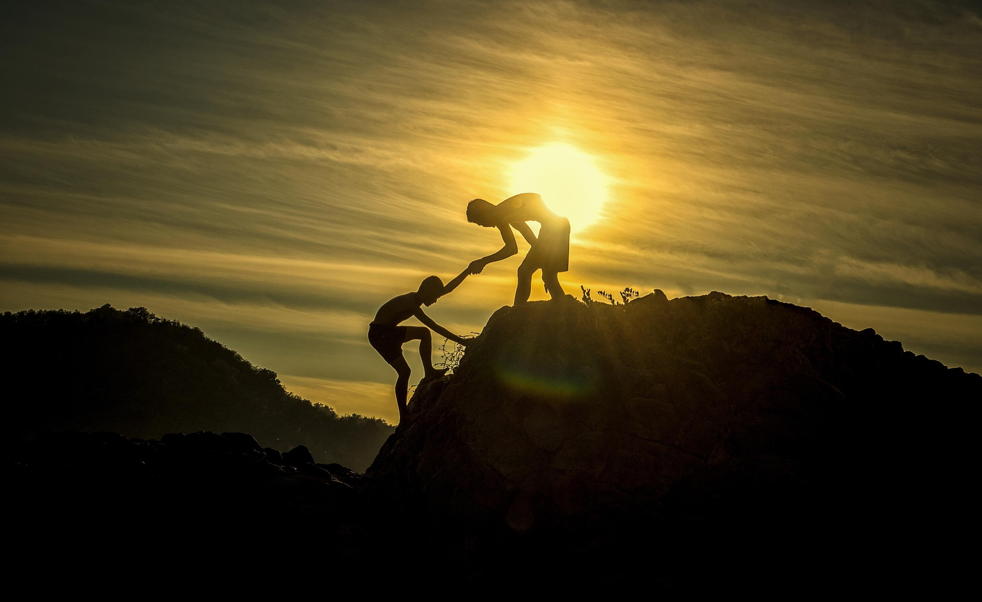 Social Support Teams – Elections and Purpose